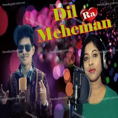 Dil Ra Meheman - Swadhin Guru album cover 