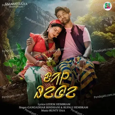 Dil Rege - GANGADHAR BINDHANI album cover 