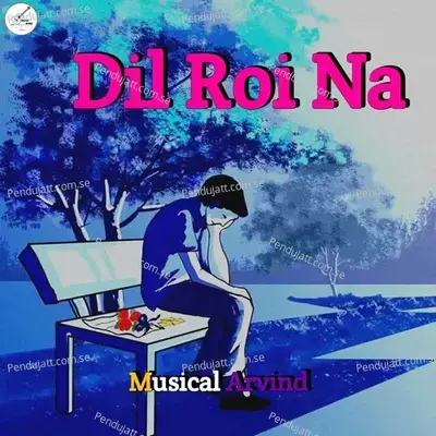 Dil Roi Na - Musical Arvind album cover 