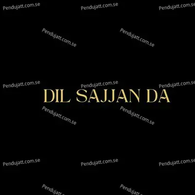 Dil Sajjan Da - Salman Ali album cover 