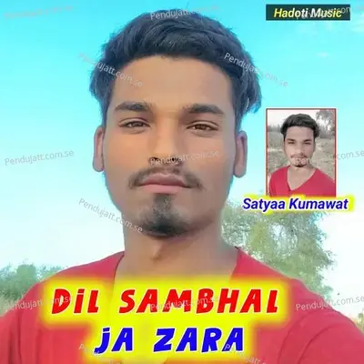 Dil Sambhal Ja Zara - Satyaa Kumawat album cover 