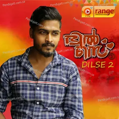 Dil Se 2 - Ramshad Kariyakkunnu album cover 