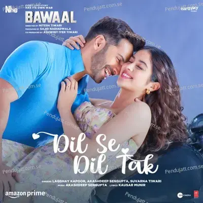 Dil Se Dil Tak mp3 song