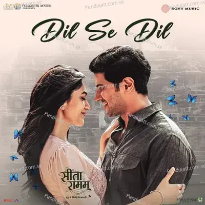 Dil Se Dil - Vishal Chandrashekhar album cover 