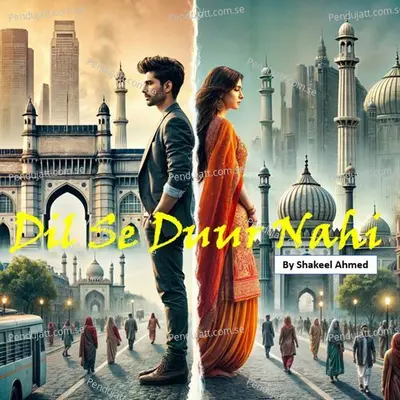 Dil Se Duur Nahi - Shakeel Ahmed album cover 