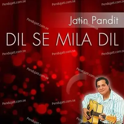 Lab Chup Rahe Toh - Jatin Pandit album cover 