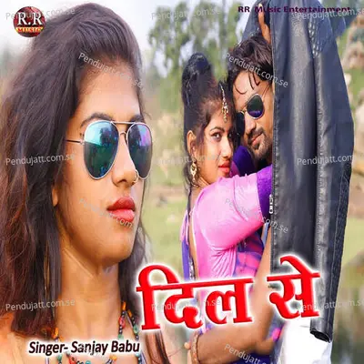 Dil Se - Sanjay Babu album cover 