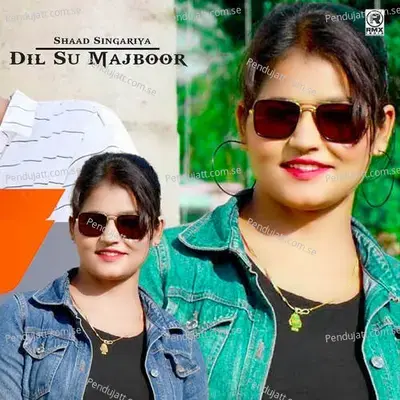 Dil Su Majboor - Shaad Singariya album cover 