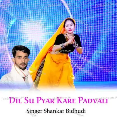 Dil Su Pyar Kare Padvali - Shankar Bidhudi