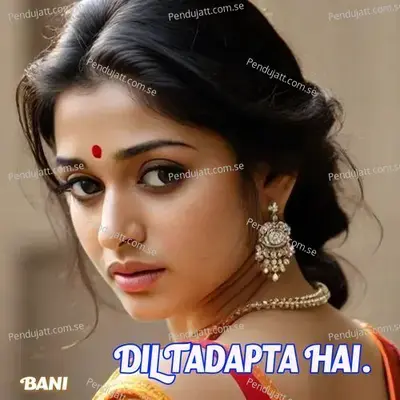 Dil Tadapta Hai - Bani album cover 