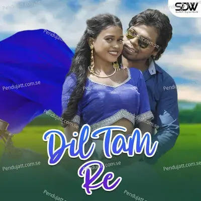 Dil Tam Re - Barka Soren album cover 