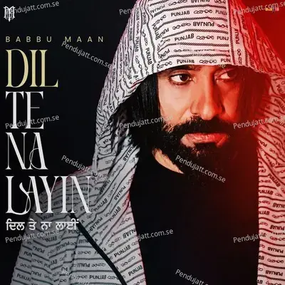 Dil Te Na Layin - Babbu Maan cover album