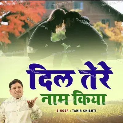 Dil Tere Naam Kiya - Tahir Chishti album cover 