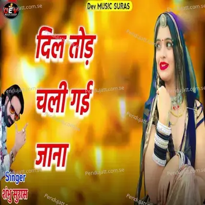 Dil Tod Chali Gai Jana - Shambhu Suras