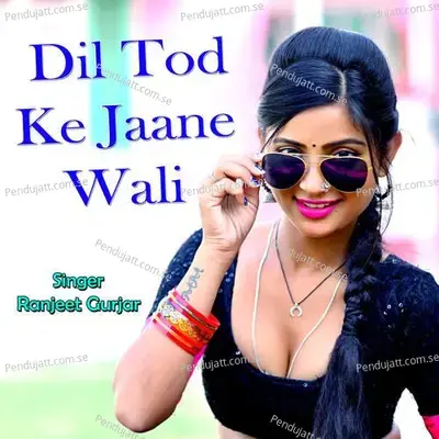 Dil Tod Ke Jaane Wali - Ranjeet Gurjar