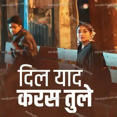 Dil Yaad Karas Tule - Pramod Mahajan album cover 