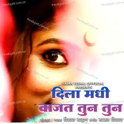 Dila Madhi Wajta Tunu Tunu - Vishal Chavhan album cover 