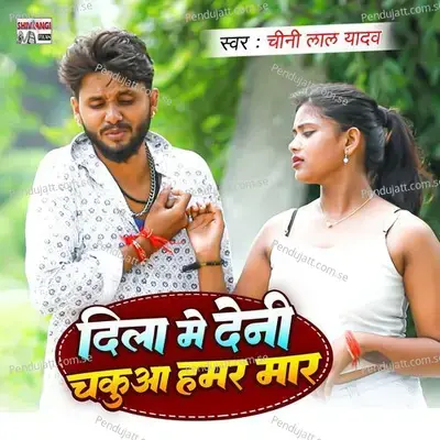 Dila Me Deni Chakuaa Hamar Mar - Chini Lal Yadav album cover 