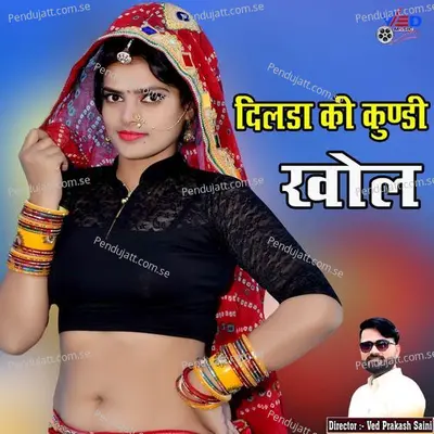 Dilada Ke Kundee Khol - Lokesh Jindoliya album cover 