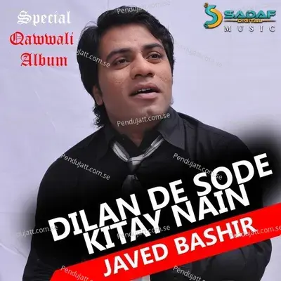 Haider Da Ban Ja Malang - Javed Bashir album cover 