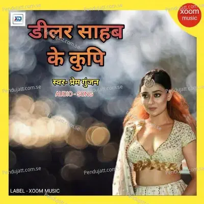 Lele Ayi Dawai - Prem Gunjan album cover 