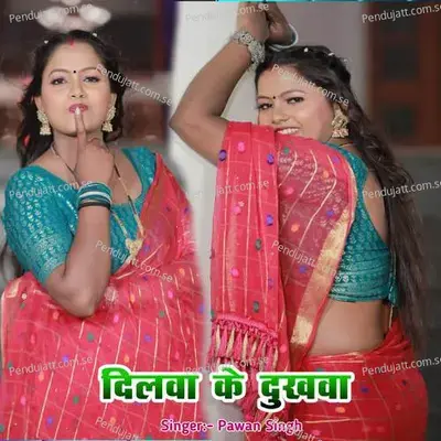 Dilawa Ke Dukhwa - Pawan Singh album cover 