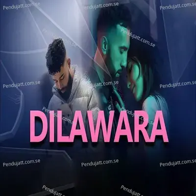 Dilawara - Imran Khan album cover 