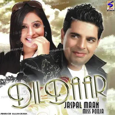 Dildaar - Jaspal Maan album cover 