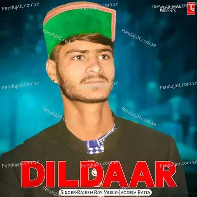 Dildaar - Rajesh Roy album cover 