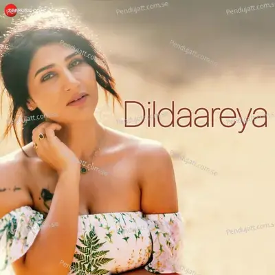 Dildaareya - Shashaa Tirupati album cover 