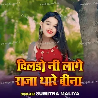 Dildo Ni Lage Raja Bina - Sumitra Maliya album cover 