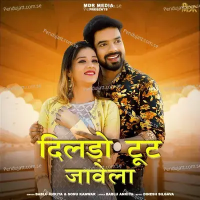 Dildo Tut Javelo - Bablu Ankiya album cover 