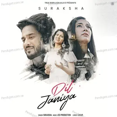 Diljaniya - Suraksha album cover 