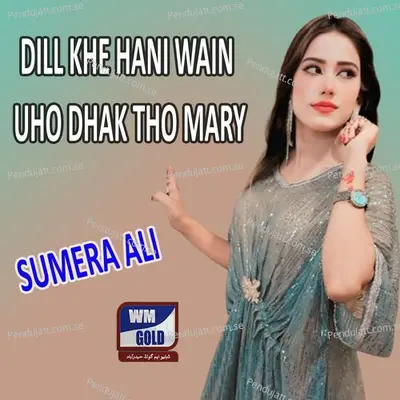 Dill Khe Hani Wain Uho Dhak Tho Mary - Sumera Ali album cover 