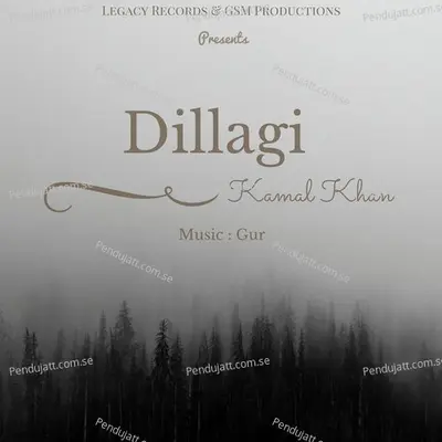 Dillagi - Gur album cover 