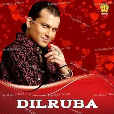 Dillagi Koru Edhani - Zubeen Garg album cover 