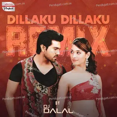 Dillaku Dillaku - Official Remix - Tippu album cover 