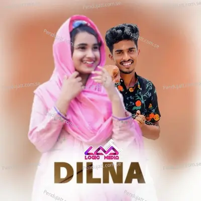 Dilna - Nazar Mansoor album cover 