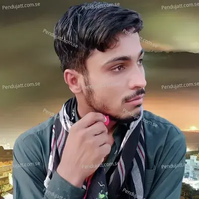 Dilri Luti Tain Yaar Sajan - Muhammad Amir Sairawe Baloch album cover 