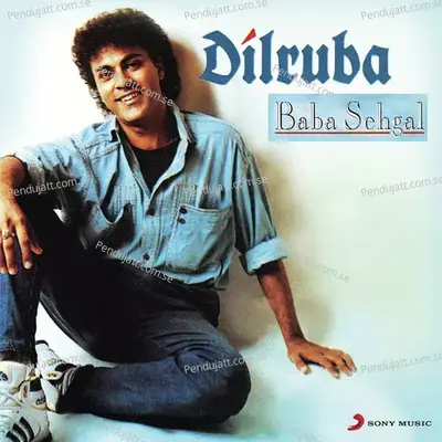 Medley - Baba Sehgal album cover 