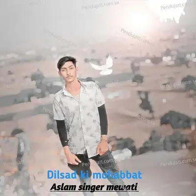 Dilsad Ki Mohabbat - Aslam Singer Mewati