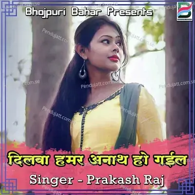 Dil Ke Bhitari Baru - Prakash Raj album cover 