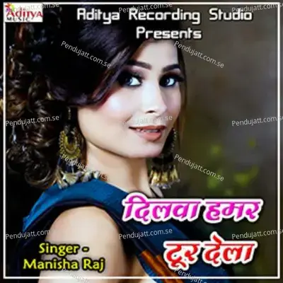 Naya Saal Mubarak Jaan - Manisha Raj album cover 