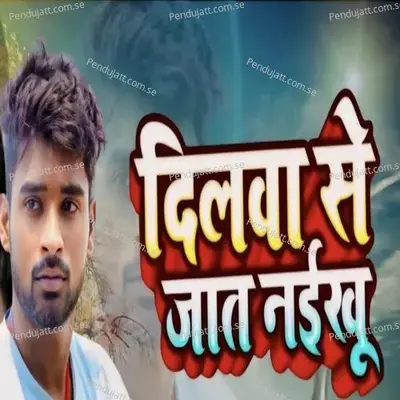 Dilwa Se Jaat Naikhu - Ankur aakarshit Yadav album cover 