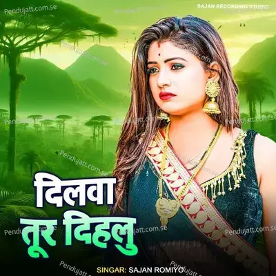 Dilwa Tur Dihalu - Sajan Romiyo