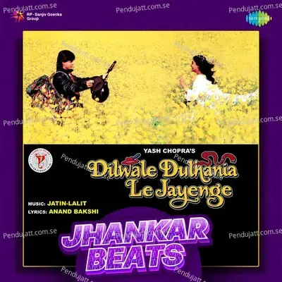 Ruk Ja O Dil Deewane - Jhankar Beats - Udit Narayan album cover 