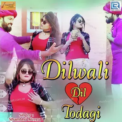 Dilwali Dil Todagi - Shambhu Meena