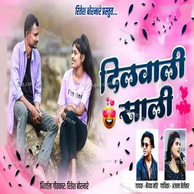 Dilwali Sali - Bhaiya More album cover 