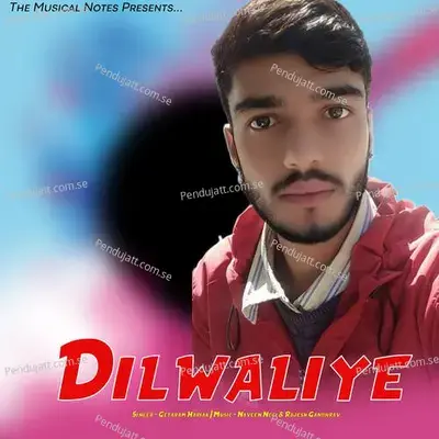 Dilwaliye - Geetaram Haraik album cover 