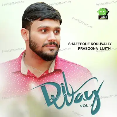 Dilway  Vol  3 - Shafeeque Koduvally album cover 